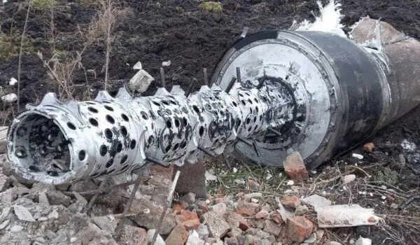Country violates international law by using Russian cluster bombs on civilians by LU Staff