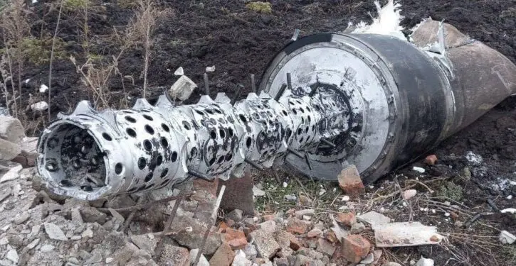 Country violates international law by using Russian cluster bombs on civilians