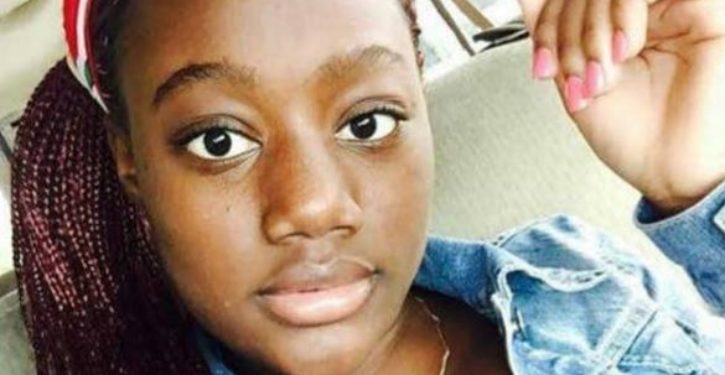 Horrifying and tragic: 14-year-old live streams her own suicide by hanging