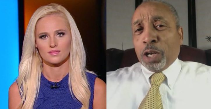 Pretty charitable, no? Democrats want Americans ‘to be comfortable in their poverty’