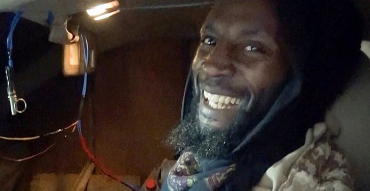 UK suicide bomber got $1.25 million compensation after being held at Guantanamo