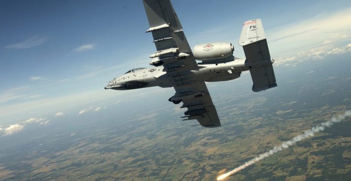 Old pal of Bin Laden vaporized by U.S. airstrike in Syria