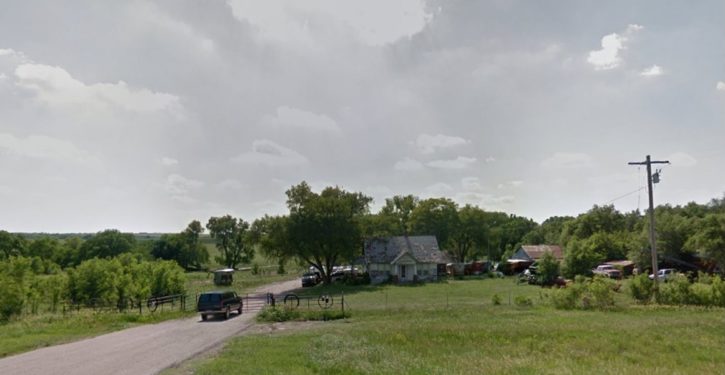 New and hot: Doomsday fortresses being built in Kansas