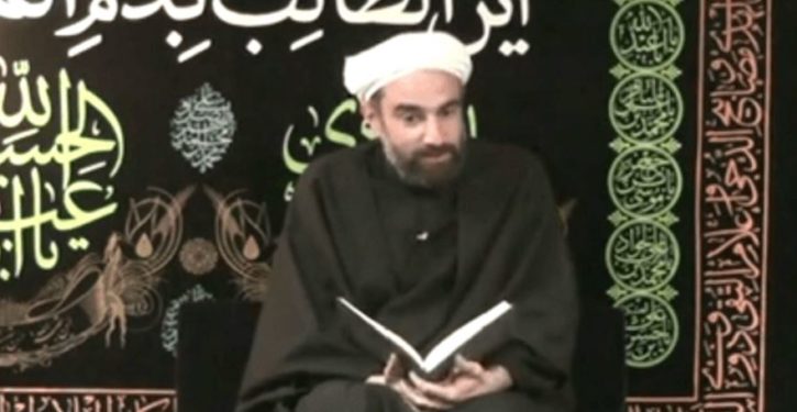 Florida: Muslim speaker says killing gays is act of ‘compassion’