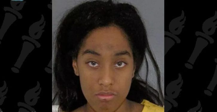 Sick: Woman not only raped her own 4-year-old; she livestreamed it