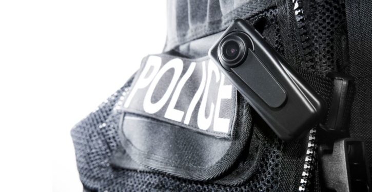 Teachers wearing body cameras to film unruly students