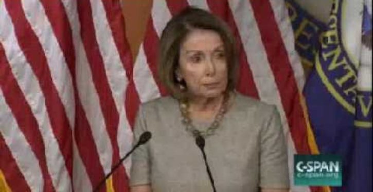 Democrats don’t need a ‘core message’ in 2018?
