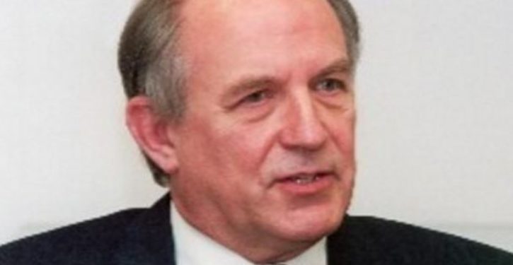 Awesome: Middlebury College riot boosts Charles Murray sales into stratosphere