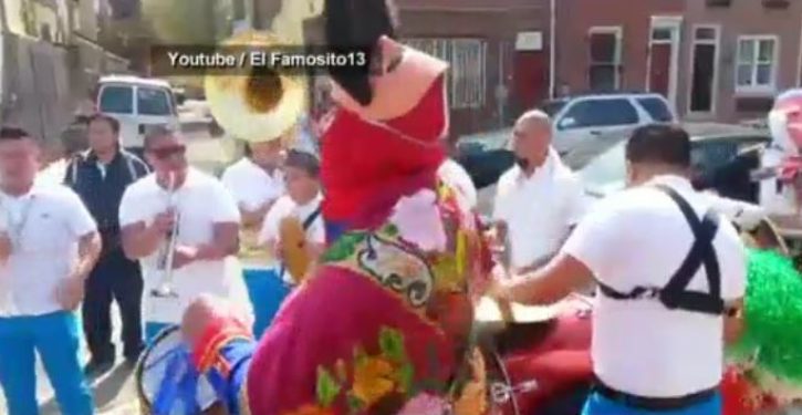 Philadelphia’s Cinco de Mayo celebration canceled in fear of immigration crackdown