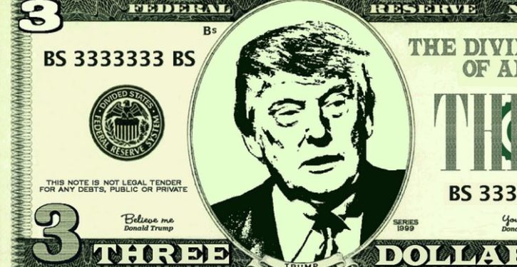 Poll: Majority of young adults view Trump as ‘illegitimate’ president