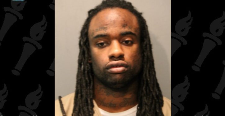 Chicago murder suspect released on technicality, shot to death within the hour