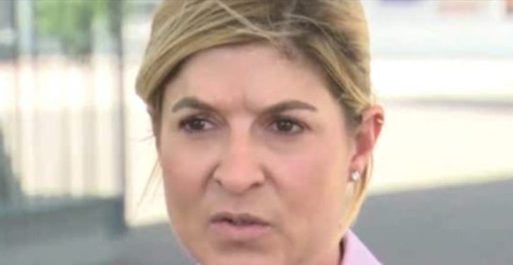 Secret Service agent who refused to ‘take a bullet for Trump’ to be removed