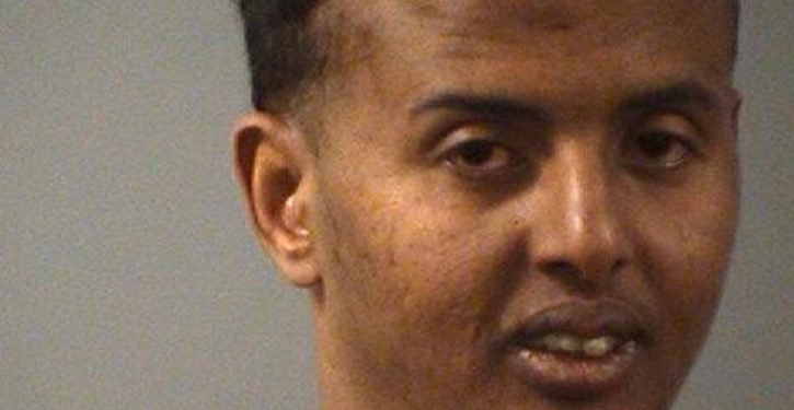 Muslim man calls 911 47 times to complain about Trump, pledge support for ISIS