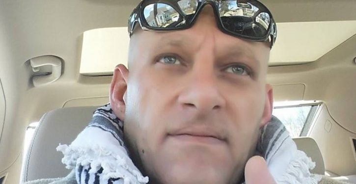 Ohio suspect mounts ‘Islamophobia’ defense in double homicide