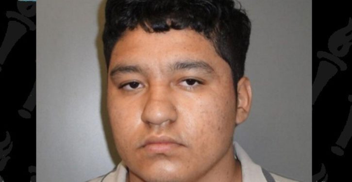 Illegal immigrant teen charged with beheading his mother