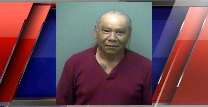 Texas: Anti-pipeline leader with fake name is convicted rapist, parole-skipper