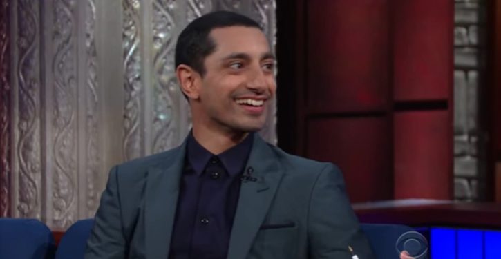 Star Wars actor: Men will join ISIS because Hollywood casting isn’t diverse enough