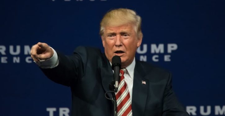 Dem base has not yet awakened to approaching tsunami of Trump lower court nominations