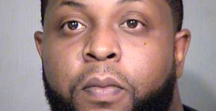 Phoenix man accused of planning ISIS-inspired terror attack released on bail