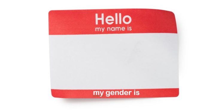 To avoid ‘misgendering,’ attendees of physics conference urged to wear ‘pronoun stickers’