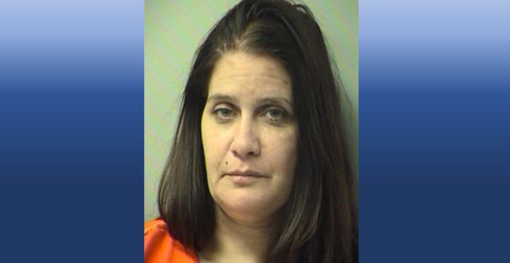 Florida woman charged with ‘xylophone rage’ attack