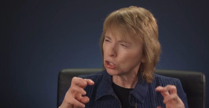 Camille Paglia: Trump already headed toward reelection, Democrats have overplayed their hand