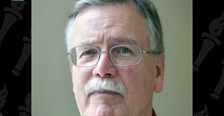 Journalism professor: NRA more dangerous than ISIS