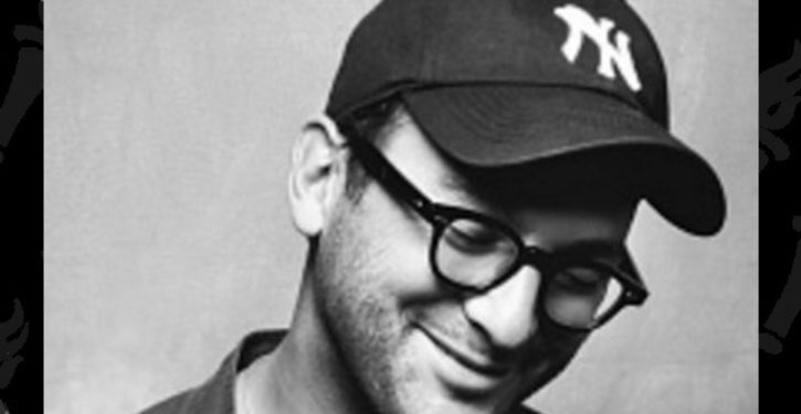 Hollywood director: Only way to defeat ISIS is with love