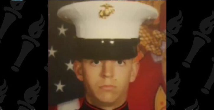Marine shot to death in McDonald’s drive-thru after honked horn leads to fistfight