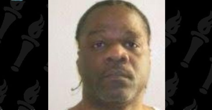 Arkansas executes first inmate in 12 years