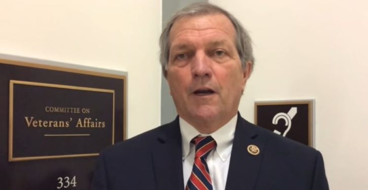 Dem congressman tells 11-year-old child Trump is more dangerous than a terrorist