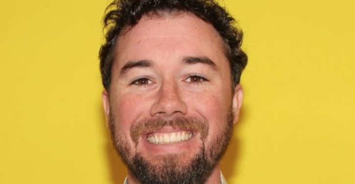 Male BuzzFeed reporter says Sarah Palin ‘dressed like an a**hole’