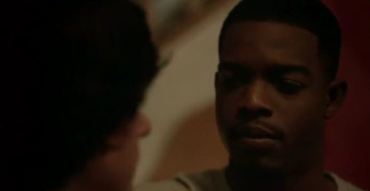 Fox drama implies everyone’s a racist