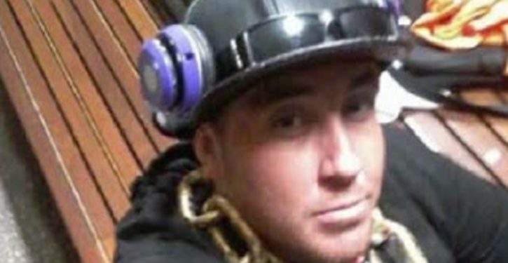 Man escapes paying $600 restaurant tab in this unusual way