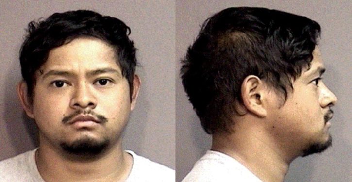 Illegal charged with rape after impregnating pre-teen