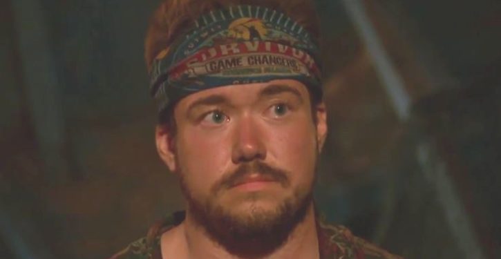 Gay ‘Survivor’ who outed fellow player as transgender says he lost his job