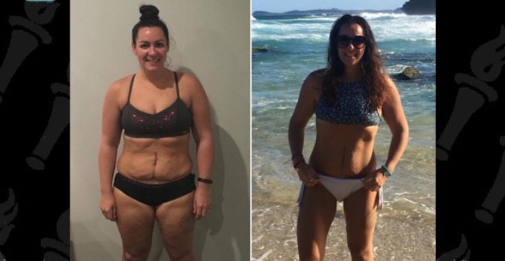 Cosmo’s latest hot tip for looking good in a bathing suit isn’t right for everyone. Or anyone.