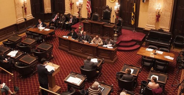 Winner of city council seat is self-described racist who took part in violent armed robberies