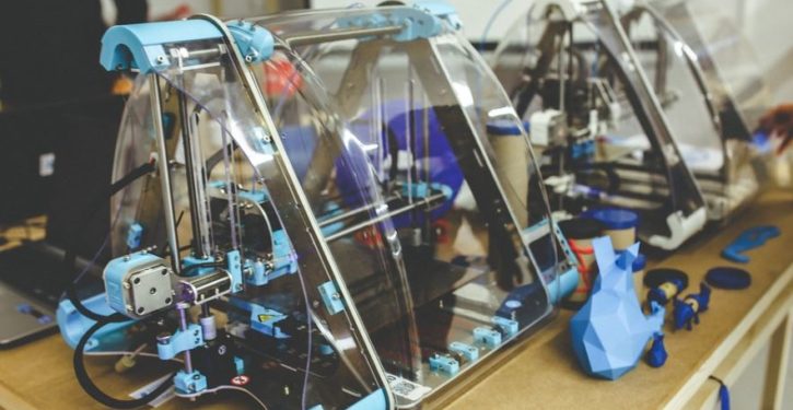 3-D printed ovary allows infertile mouse to mate and give birth