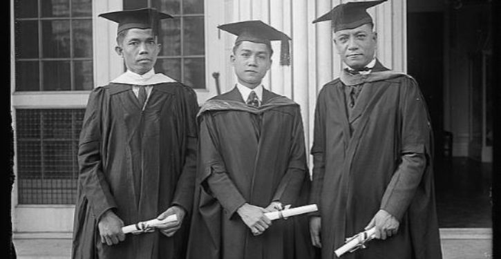 Segregation of blacks still exists in America, but this time there’s a difference