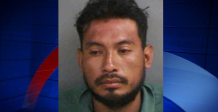 Man calls 911 to ask to be deported