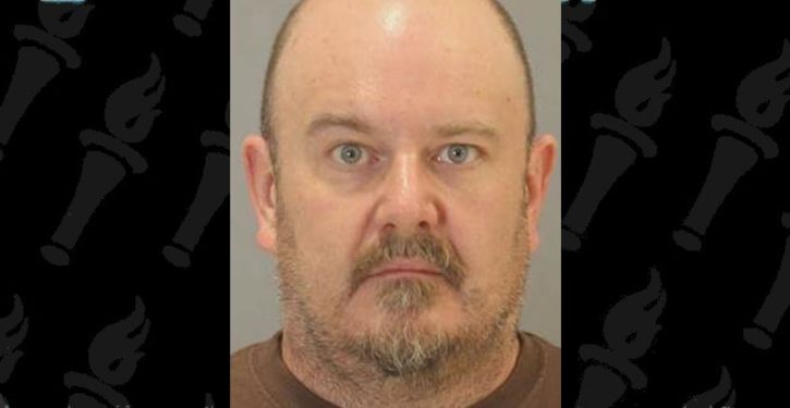 Bail set at $100,000 for man accused of paying prostitutes to strip on neighbor’s porch