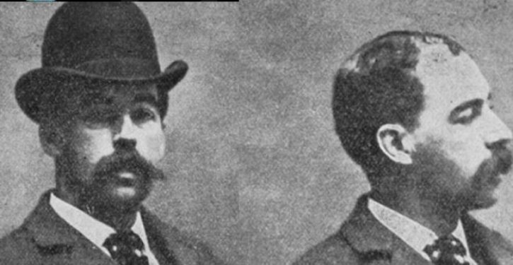 Grave of H.H. Holmes, ‘America’s 1st serial killer,’ to be exhumed amid rumors he escaped execution