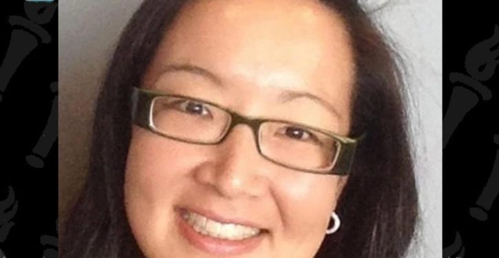 Yale dean loves diversity except for ‘white trash’