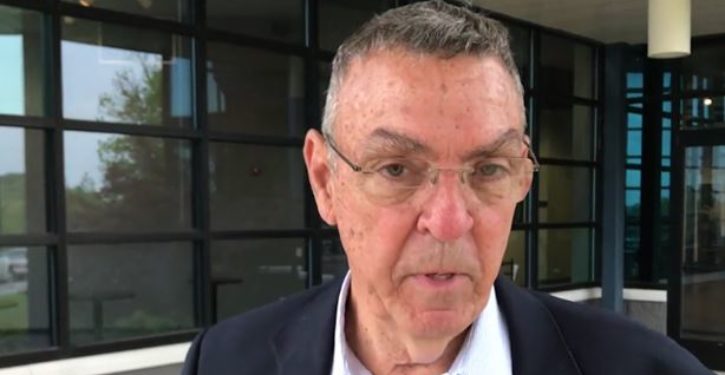 Other states may want to take note of this mayor’s solution to problems at the VA