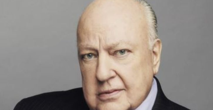 BREAKING: Fox News’s ex-CEO Roger Ailes dead at 77