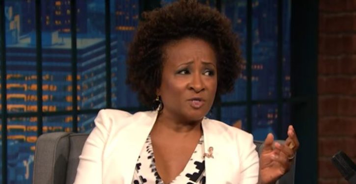 Wanda Sykes: Repealing Obamacare is racist; guess why