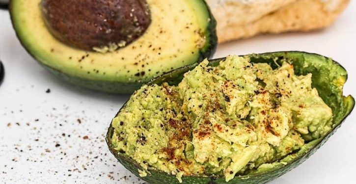 Millennials can’t afford houses because … they eat too much guacamole?
