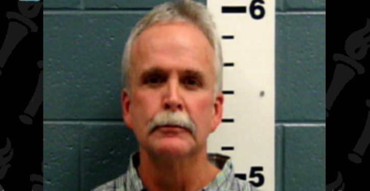Former HS science teacher pleads guilty to manufacturing meth in New Mexico