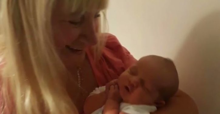 Little Charlie Gard has died